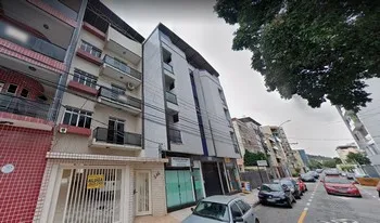 Imagem do Condomínio Do Edifício Maria Do Ceu em Ipatinga