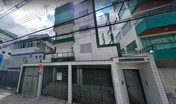 Imagem do Condomínio Do Edifício Maria Do Nascimento em Contagem