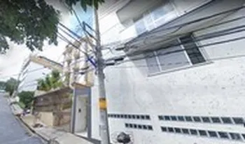 Condomínio Do Edifício Maria Do Rosário em Belo Horizonte