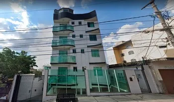 Imagem do Condomínio Do Edifício Maria Do Rosário em Contagem