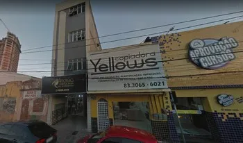 Imagem do Condomínio Do Edifício Maria Do Socorro Ii em Campina Grande