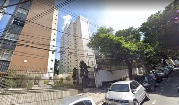 Condomínio Do Edifício Maria Dos Prazeres De Sousa em Belo Horizonte