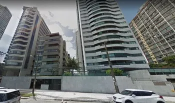 Imagem do Condomínio Do Edifício Maria Dulce em Recife