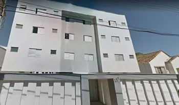 Imagem do Condomínio Do Edifício Maria Dumont em Araxá