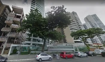 Imagem do Condomínio Do Edifício Maria Edicta em Recife