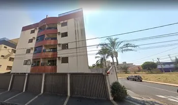Imagem do Condomínio Do Edifício Maria Eduarda em Uberlândia