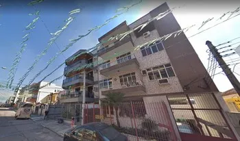 Condomínio Do Edifício Maria Eduarda em Rio De Janeiro