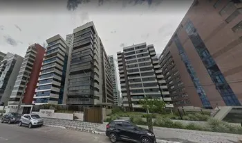 Imagem do Condomínio Do Edifício Maria Eduarda em Recife