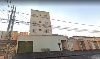 Imagem do Condomínio Do Edifício Maria Eduarda em Uberlândia