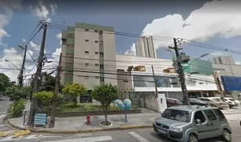 Imagem do Condomínio Do Edifício Maria Eduarda em Recife