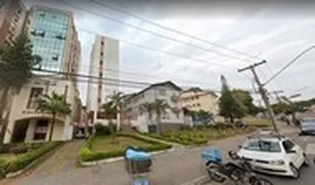 Condomínio Do Edifício Maria Elena em Belo Horizonte