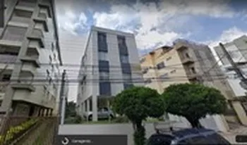 Condomínio Do Edifício Maria Elisa em Belo Horizonte
