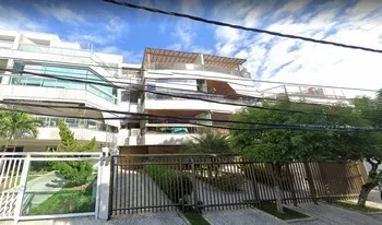 Condomínio Do Edifício Maria Elisa em Rio De Janeiro