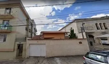 Condomínio Do Edifício Maria Elisa em Belo Horizonte