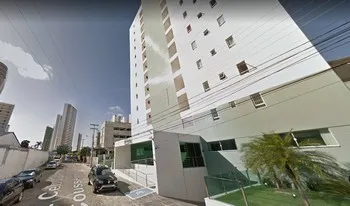 Imagem do Condomínio Do Edifício Maria Elisa Falcone em João Pessoa