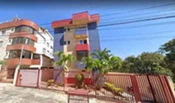 Condomínio Do Edifício Maria Eliza em Belo Horizonte