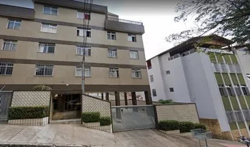 Condomínio Do Edifício Maria Eliza em Belo Horizonte