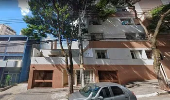 Condomínio Do Edifício Maria Eliza em Belo Horizonte