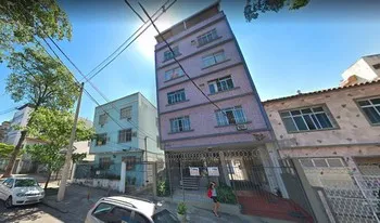 Condomínio Do Edifício Maria Eliza em Rio De Janeiro