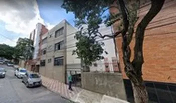 Condomínio Do Edifício Maria Elizabeth em Belo Horizonte