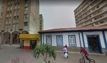Imagem do Condomínio Do Edifício Maria Elizabeth em Barbacena