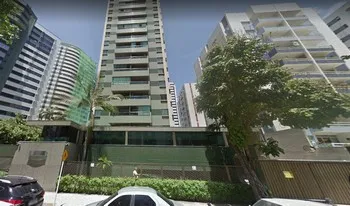 Imagem do Condomínio Do Edifício Maria Elizabeth em Recife