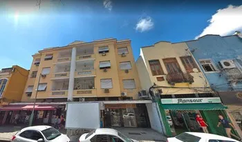 Condomínio Do Edifício Maria Emília em Rio De Janeiro