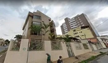 Condomínio Do Edifício Maria Emília Miranda em Belo Horizonte
