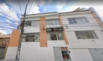 Condomínio Do Edifício Maria Estella em Belo Horizonte