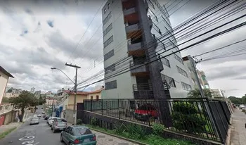 Imagem do Condomínio Do Edifício Maria Eugenia em Contagem