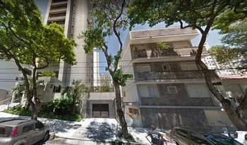 Condomínio Do Edifício Maria Eugenia em Belo Horizonte