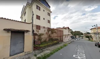 Condomínio Do Edifício Maria Eunice em Belo Horizonte