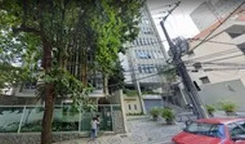 Condomínio Do Edifício Maria Eustela em Belo Horizonte