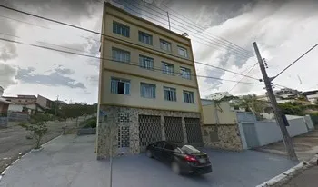 Imagem do Condomínio Do Edifício Maria Eva Rodrigues em Juiz De Fora