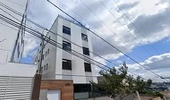 Condomínio Do Edifício Maria Fagundes em Belo Horizonte