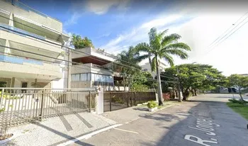 Condomínio Do Edifício Maria Falcão em Rio De Janeiro
