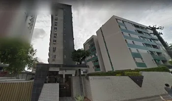 Imagem do Condomínio Do Edifício Maria Faria em Recife