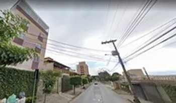 Condomínio Do Edifício Maria Faria Neves em Belo Horizonte