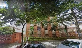 Condomínio Do Edifício Maria Felícia em Belo Horizonte
