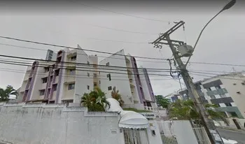 Condomínio Do Edifício Maria Fernanda em Salvador