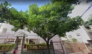 Condomínio Do Edifício Maria Fernanda em Belo Horizonte