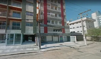 Imagem do Condomínio Do Edifício Maria Ferreira em Guarapari