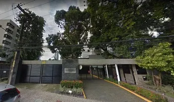 Imagem do Condomínio Do Edifício Maria Flavia em Recife