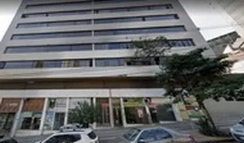 Condomínio Do Edifício Maria Flavia em Belo Horizonte