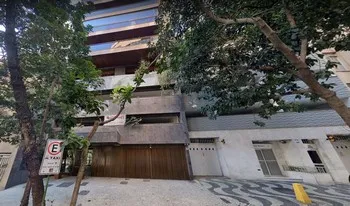 Condomínio Do Edifício Maria Francisca Alves em Rio de Janeiro