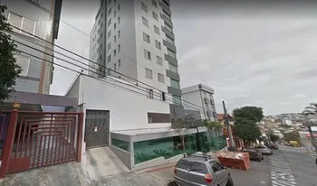 Condomínio Do Edifício Maria Francisca Cunha em Belo Horizonte
