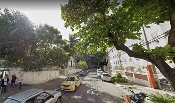 Condomínio Do Edifício Maria Freire em Rio De Janeiro