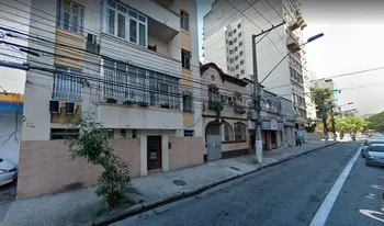 Imagem do Condomínio Do Edifício Maria em Niteroi
