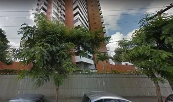 Imagem do Condomínio Do Edifício Maria Gabriela em Recife