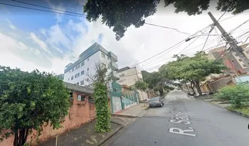 Condomínio Do Edifício Maria Gabriela De Magalhães em Belo Horizonte
